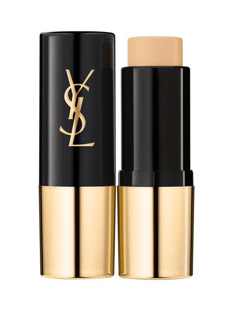 ysl all hours foundation stick makeup review|YSL all hours reviews.